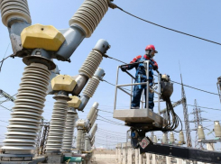 В этом году сделают ремонт на старейшей подстанции региона, которая находится в Таганроге