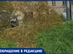 Качели детей могут покалечить: таганрогский сквер на ПМК грозит превратиться в опасный Кораблик-2
