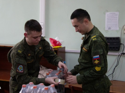 Таганрожцы помогают изо всех сил