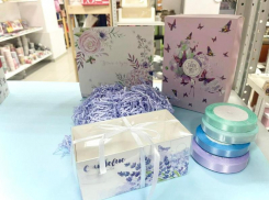 В Таганроге производят упаковочный материал и бумажный наполнитель для всей страны