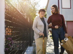 8 июня  Таганроге, как и во всей России, отмечается профессиональный праздник социальных работников