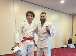 Таганрогский спортсмен стал чемпионом