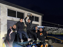 Сломались, но всё равно победили: знойные таганрожцы взорвали вновь шаблоны