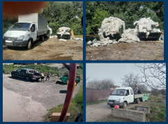 Давайте вместе бороться с «серыми возчиками»