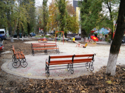 Подведены итоги выбора горожан  по благоустройству парков и скверов