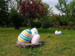 Завтра утром главный Городской сад Таганрога будет закрыт 