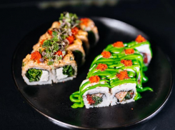 Мы то, что мы едим