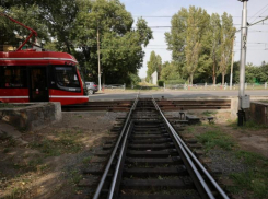 Переезд на улице Дзержинского планируют реконструировать в 2026 году