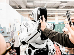 Будущее уже здесь - роботы со всего мира прибудут в Таганрог!