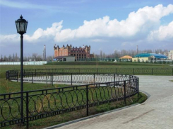 Наведение порядка в Таганроге завершат к курортному сезону