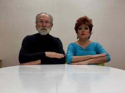 Фёдор Добронравов показал фото из Белгорода, куда приехал на гастроли