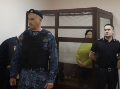 Экс-министр здравоохранения Ростовской области не смогла обжаловать свой приговор