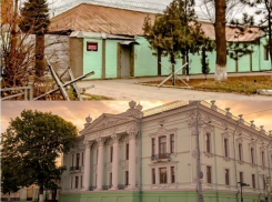 А потом был концерт: в Таганроге отметили 220-летие СИЗО во дворце Алфераки