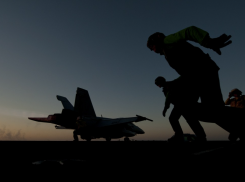 Могут быть в Таганроге: шестеро контрактников с тяжёлыми судимостями всё ещё в бегах