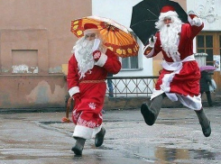 Потепление в Таганроге сменится резким похолоданием 