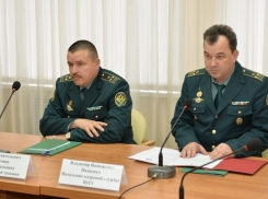 Начальником таганрогской таможни временно стал Сергей Разгонов 