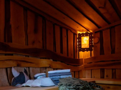 Услуга дня: Скидка 20% на дневное посещение Бани на дровах