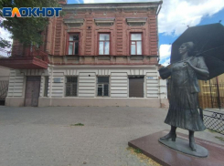 Сегодня день памяти Фаины Раневской