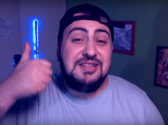 О суровом и беспощадном таганрогском курорте поведал местный житель