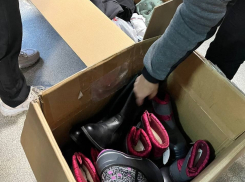 Вынужденные переселенцы могут получить в Таганроге помощь