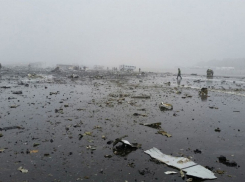 Жителей Таганрога на борту разбившегося лайнера не было