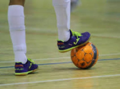 В Таганроге вторую годовщину присоединения Крыма отметят футбольным турниром 