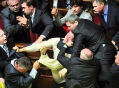 Ростовская область заняла 18 место в рейтинге уровня конфликтности в стране