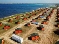  Таганрогские мужи обсуждали  «морские легенды» для привлечения туристов