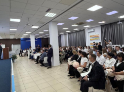 В Ростовской области наградили лучших специалистов МФЦ