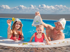 Отдохни в сентябре в спа-комплексе «Станция Морская» по Акции*