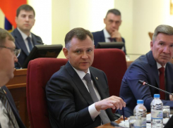 В Ростовской области обсуждают развитие системы среднего профессионального образования