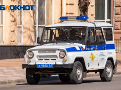 В Таганроге задержали мужчину с наркотиками в кармане