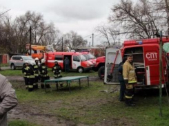 Семью второго погибшего при взрыве в Таганроге компенсациями обделили