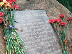 По следам истории: «Аллея Бессмертия» в Таганроге