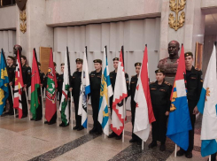 Таганрог и Союз городов воинской славы: десятилетний юбилей 