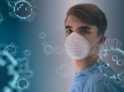 Заболеваемость COVID-19 может вернуться к весеннему показателю