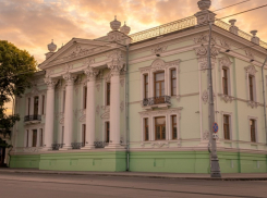 Гречанка с венецианскими корнями: любопытные факты о Марии Федоровне Алфераки