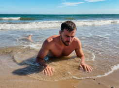 Коварная ловушка - тягун: смертоносное явление в Таганрогском заливе - как спастись