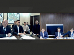 Полгода на ремонт – замгубернатора провел конференцию по обустройству Пушкинской набережной