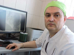Главврач БСМП Таганрога поблагодарил пациентов за добрые слова в адрес докторов и фельдшеров