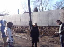 В Таганроге нашли «хозяина» ливневой канализации