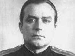 Сегодня исполняется 110 лет со дня рождения лётчика-испытателя Ивана Занина