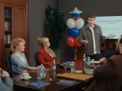 Таганрог вдохновил московского режиссёра снять сериал о сбежавшем мэре 