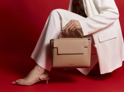 В Таганроге открылся первый аутлет женских сумок