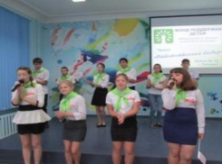 «Ответственный выбор» сделали учащиеся школы №16