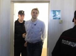 Владислава Шульгу, подозреваемого в отравлении коллег таллием, могут  направить в институт Сербского 