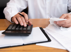 Офисы и налоги, возможно, вернутся в Таганрог из столицы 