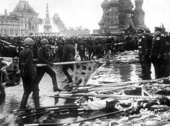 Топ-5 малоизвестных фактов о параде Победы  1945 года