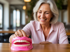 Как вырастить новые зубы и ноги: способ восстановления костных тканей нашли донские учёные