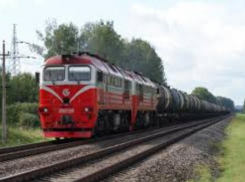 Чудесное спасение мужчины из-под поезда произошло в Неклиновском районе